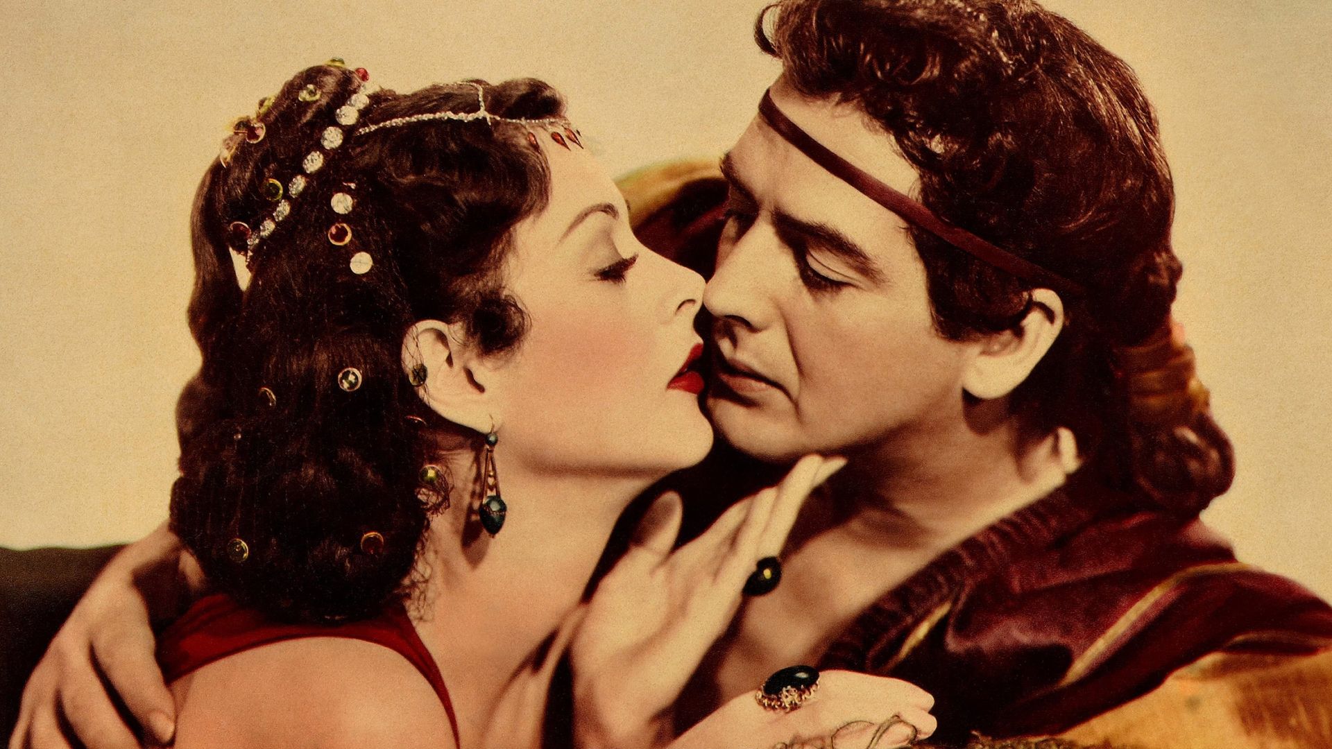 watch samson and delilah online